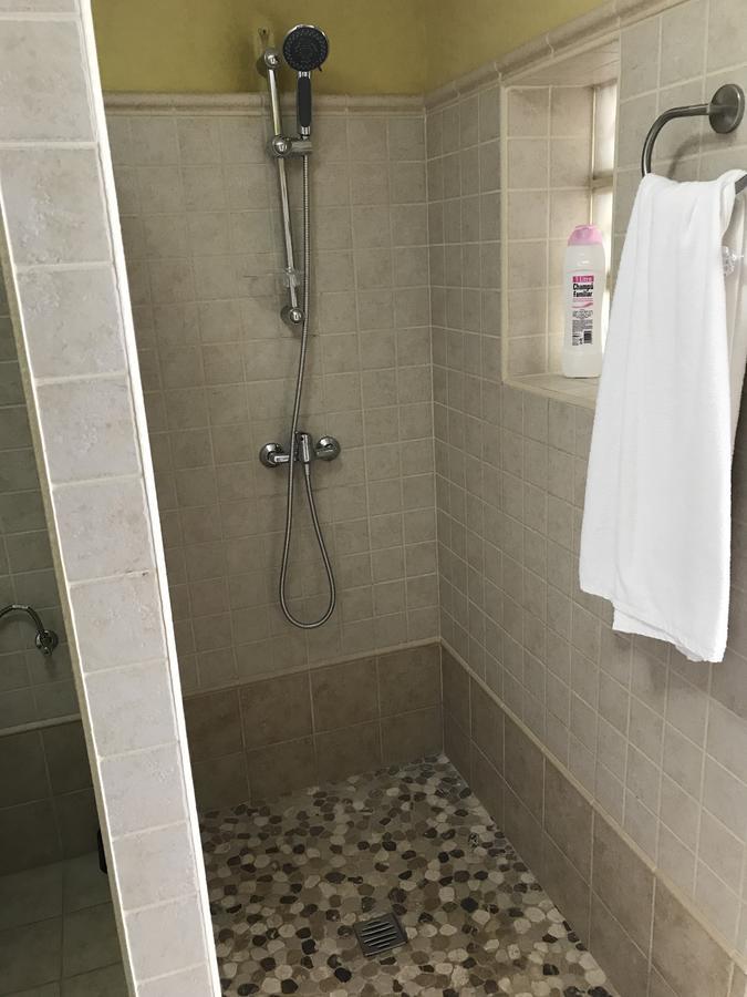 Hostal El Pinar Cadiz Puerto Real Εξωτερικό φωτογραφία