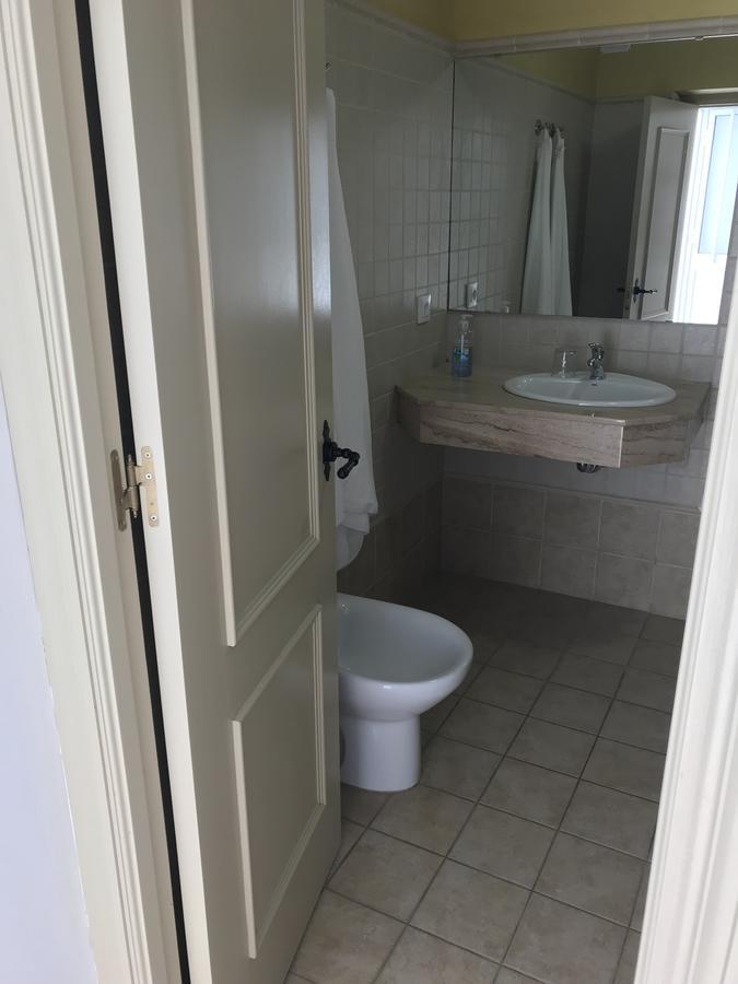 Hostal El Pinar Cadiz Puerto Real Εξωτερικό φωτογραφία
