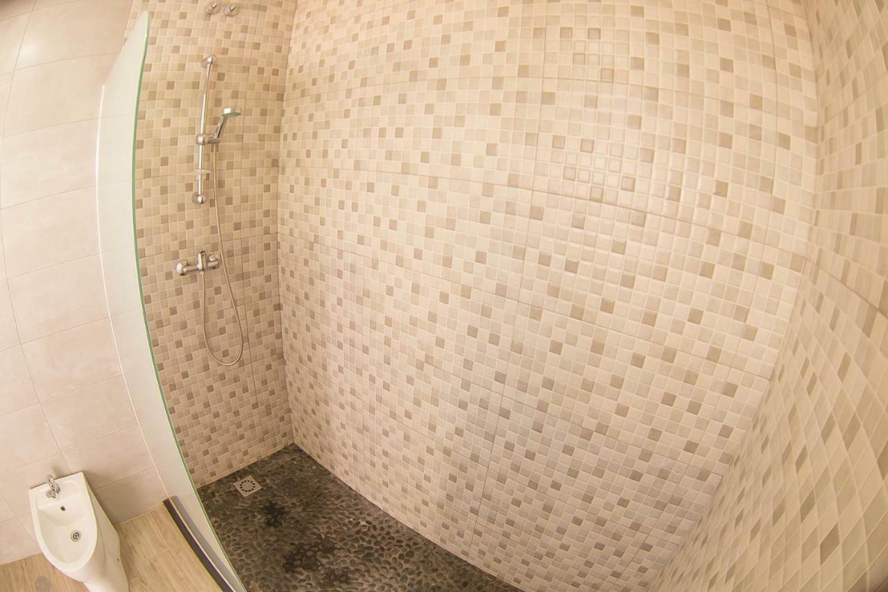 Hostal El Pinar Cadiz Puerto Real Εξωτερικό φωτογραφία
