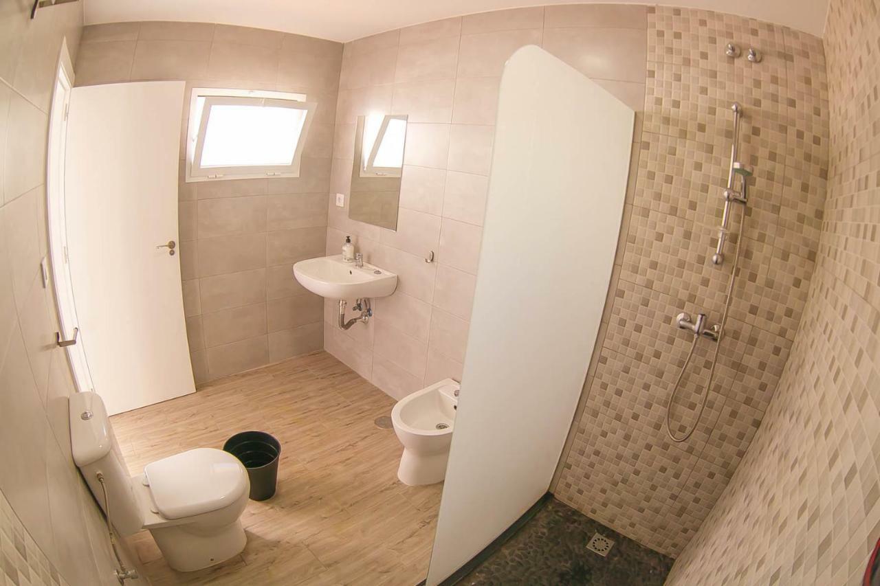 Hostal El Pinar Cadiz Puerto Real Εξωτερικό φωτογραφία