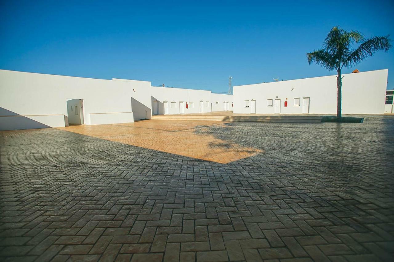 Hostal El Pinar Cadiz Puerto Real Εξωτερικό φωτογραφία
