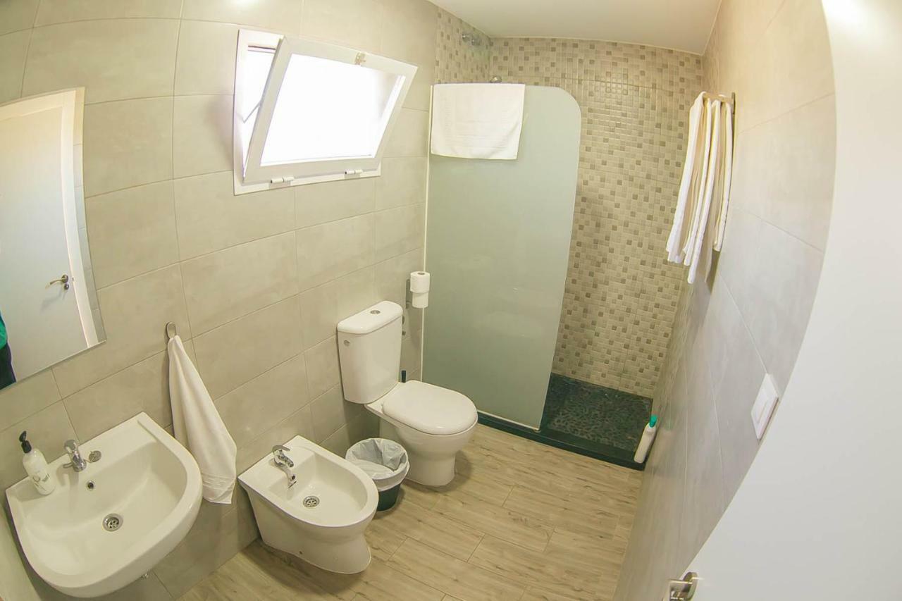 Hostal El Pinar Cadiz Puerto Real Εξωτερικό φωτογραφία