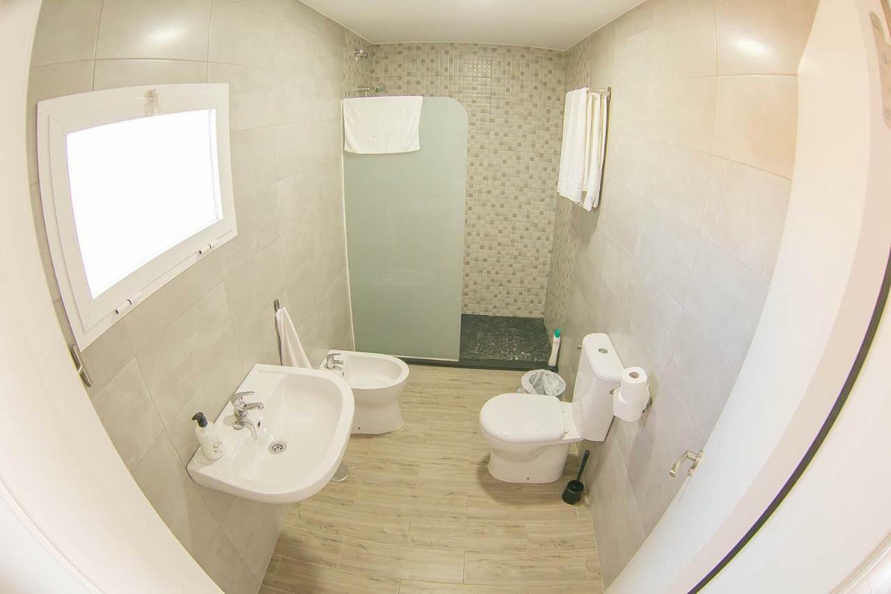 Hostal El Pinar Cadiz Puerto Real Εξωτερικό φωτογραφία